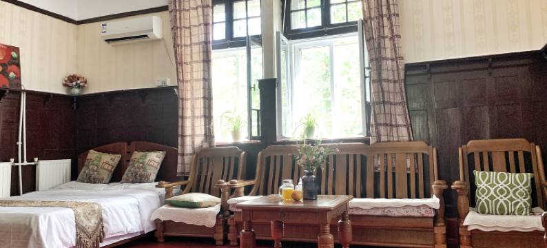 青岛普鲁士的风公寓图片