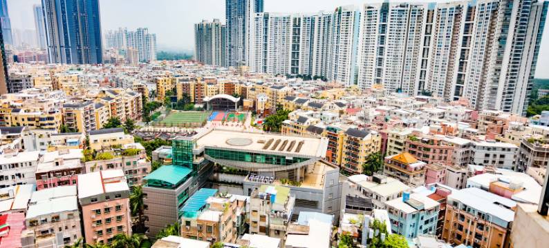 小雨有家公寓(滨河大道1号分店)图片