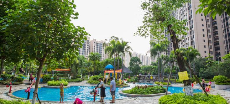 中山心旅乐舍民宿图片