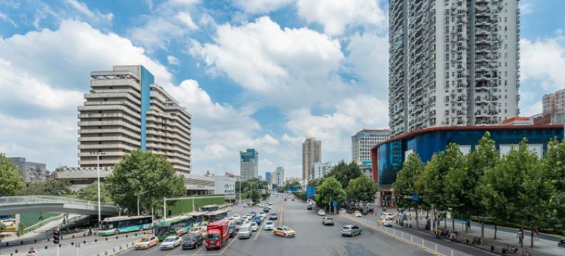 武汉悠家中南路店(101)公寓图片