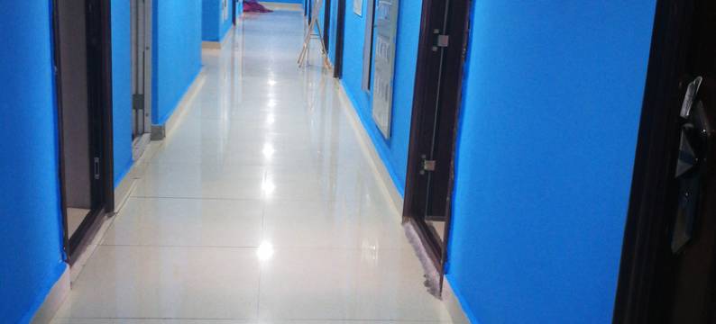 凤城丹丹丹的公寓图片