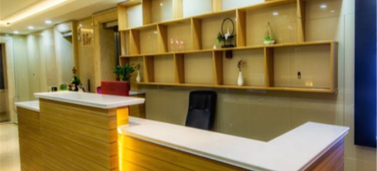 徐州铜山万达3号楼15楼公寓(4号店)图片
