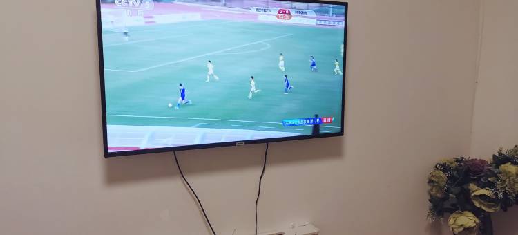 成都cd伍姐公寓图片