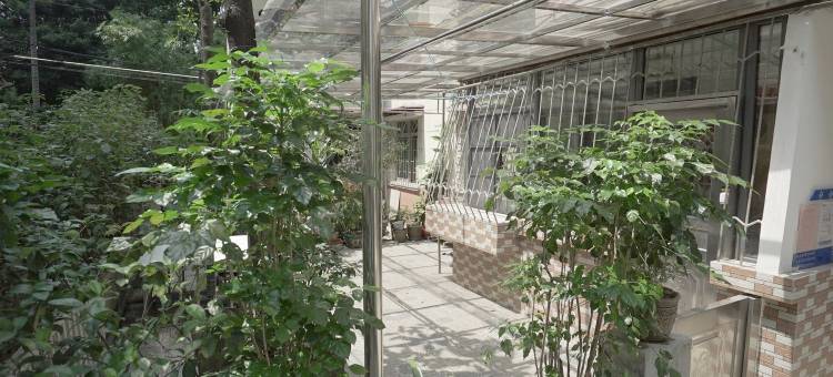 刘兆堂公寓(云鹤南街1号分店)图片