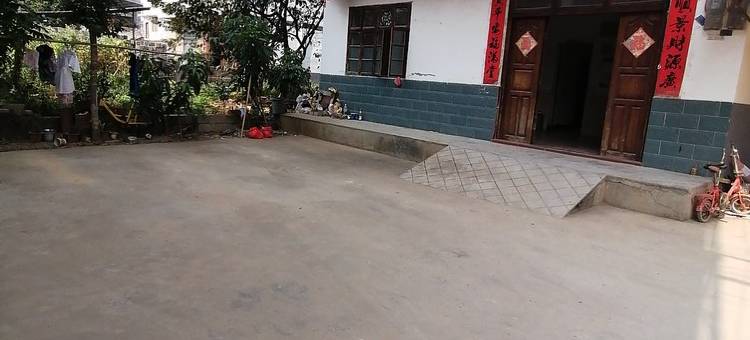 桂林大家好客栈图片