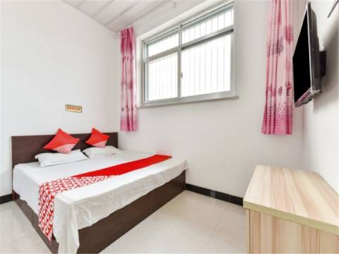 秦皇岛金旺农家院(5号店)