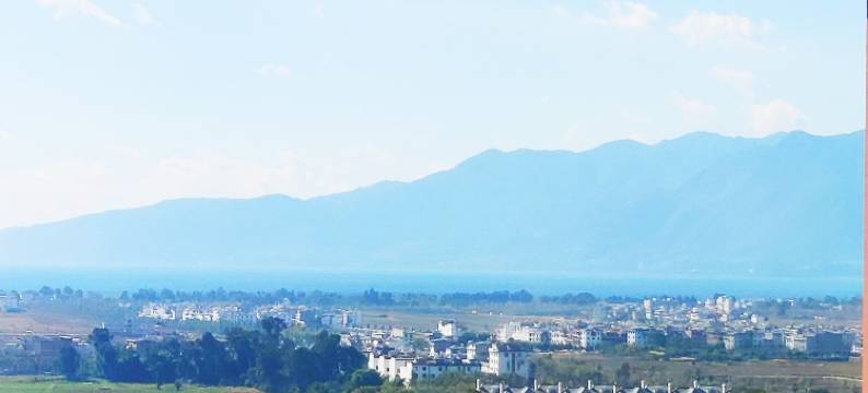 玉溪澄江抚仙湖建兴民宿(5号店)图片