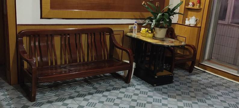 白山老干部之家公寓图片