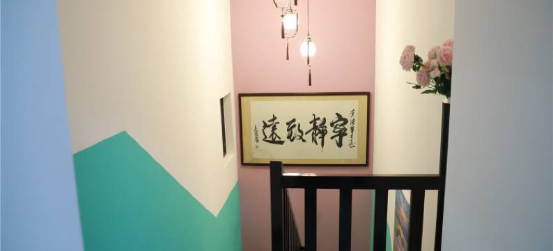 珠海印象民宿阿友(胡湾里二街分店)图片