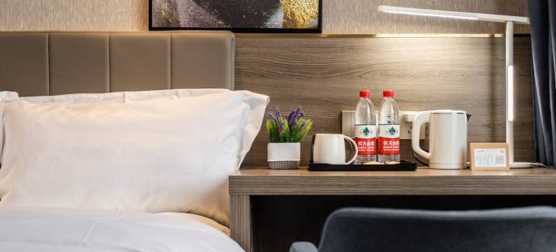 广州路客民宿BJ773A图片