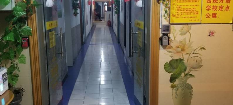 杭州胭脂民宿(4号店)图片