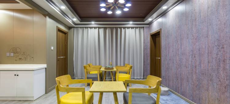 沽源山间隐客栈图片