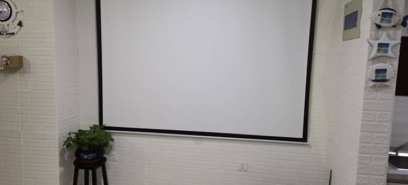 石家庄后院影音公寓(勒泰中心北国商城店)图片