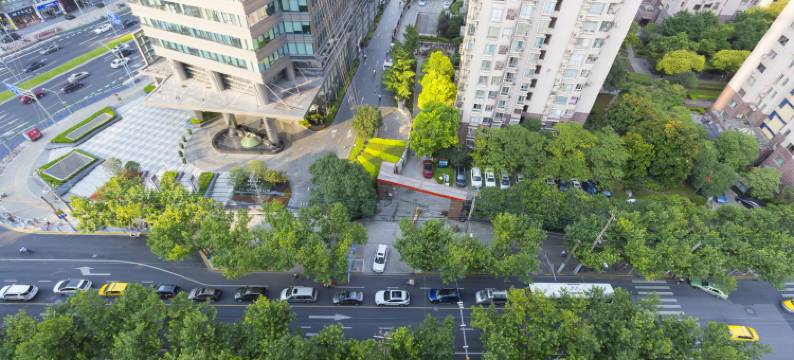 上海运鹏圣天地民宿2号图片