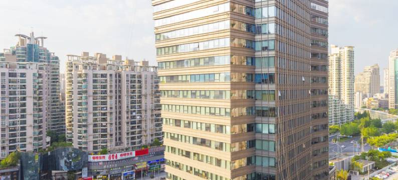 上海运鹏圣天地民宿2号图片