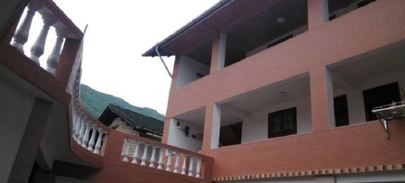 南靖山水客栈图片