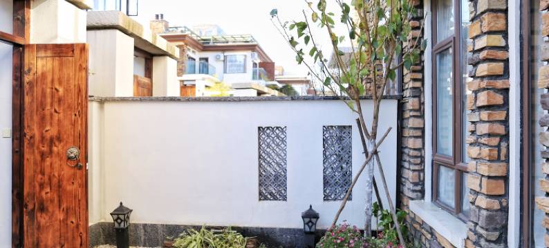 大理宿云随心欲所CASASUYA度假别墅(五星桥线分店)图片