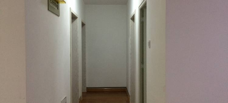 尼德佳短租普通公寓(济南旅游路店)图片