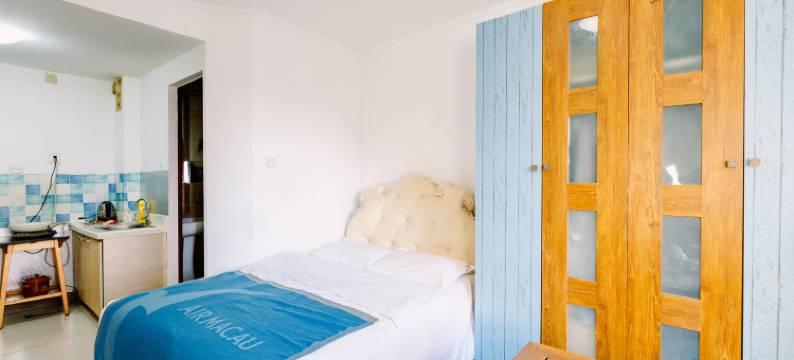 北京地中海小公寓图片