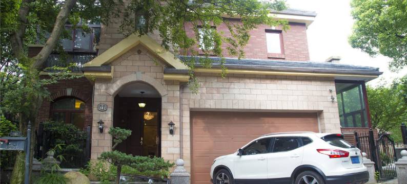 长沙老玉看看咱家狗子独栋别墅(分店)图片