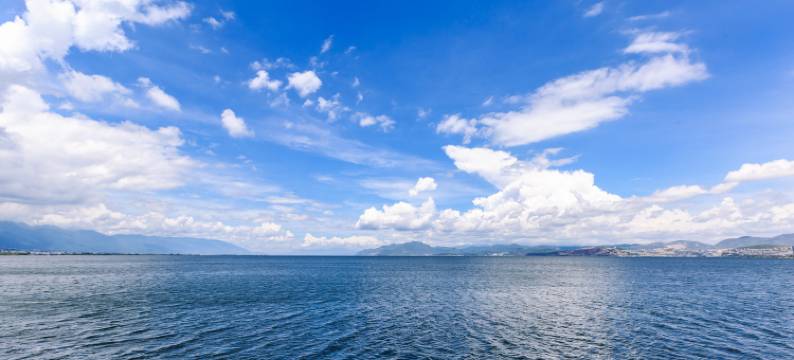 大理陌陌客栈二号院图片