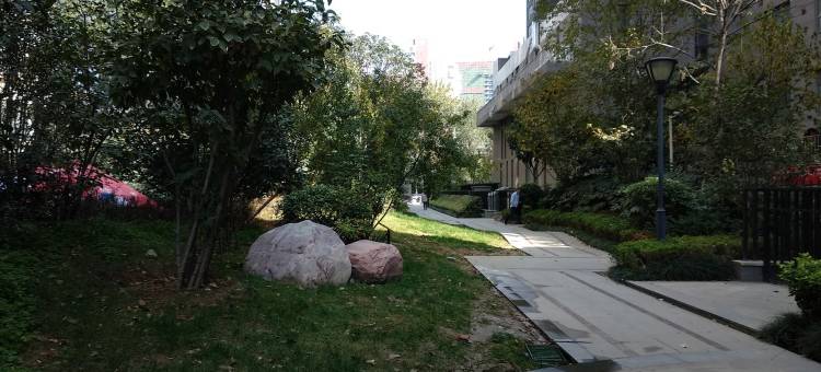 郑州天明园公寓图片