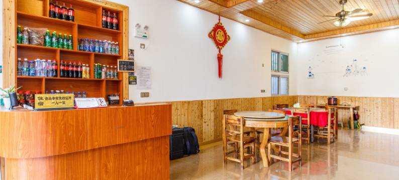 漳州云水谣阳光客栈图片