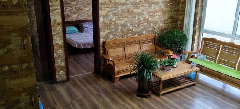 乐亭聚福楼别墅图片