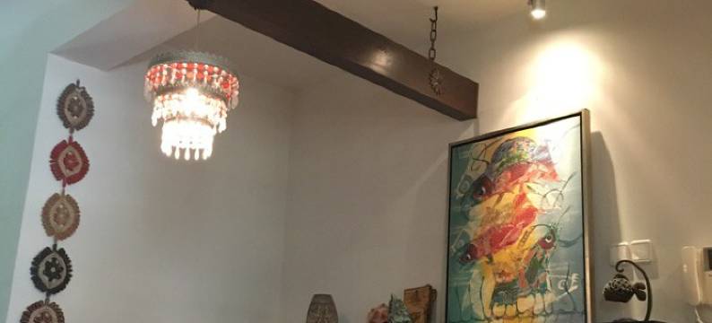 上海红烧羊肉面公寓图片