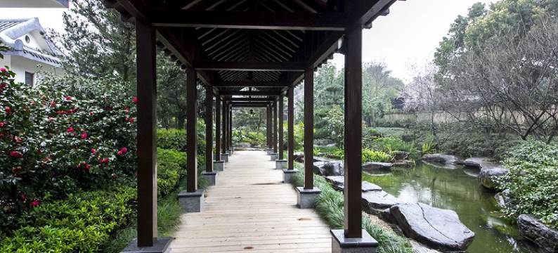 重庆贝迪颐园特色民宿图片