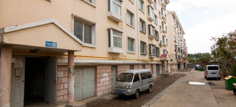 王女士公寓(秦皇岛单园小区店)图片