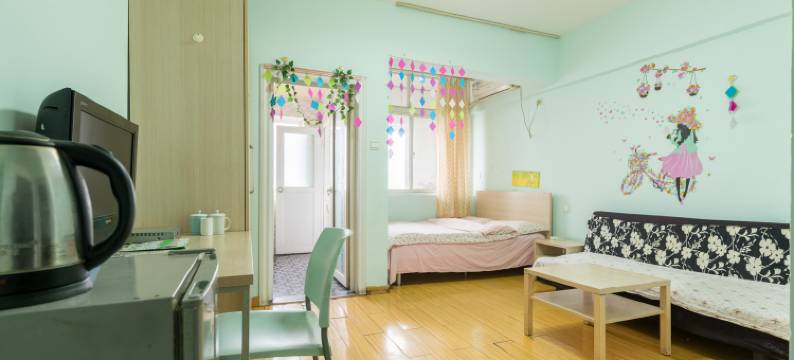 长沙迷你酒店公寓图片