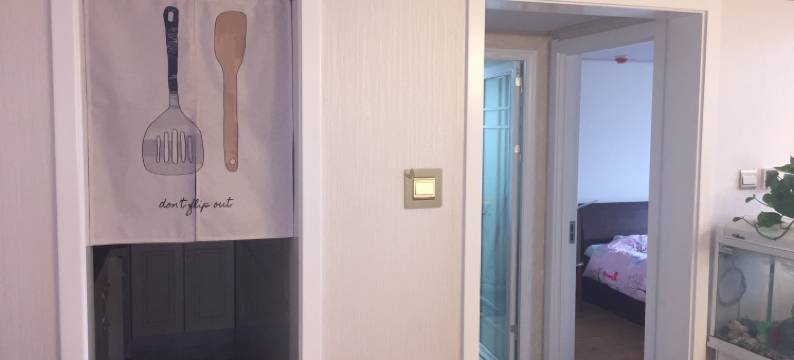 石家庄冰儿公寓图片