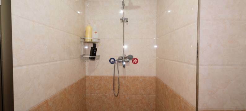 凤城丹丹丹的公寓图片