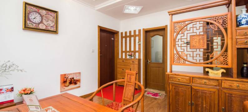 温馨公寓(青岛金山路店)图片