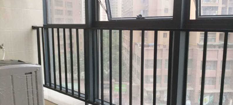 西安DUDO公寓图片