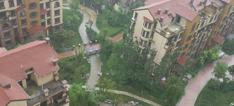 涿州溪谷民宿(永济东路分店)图片