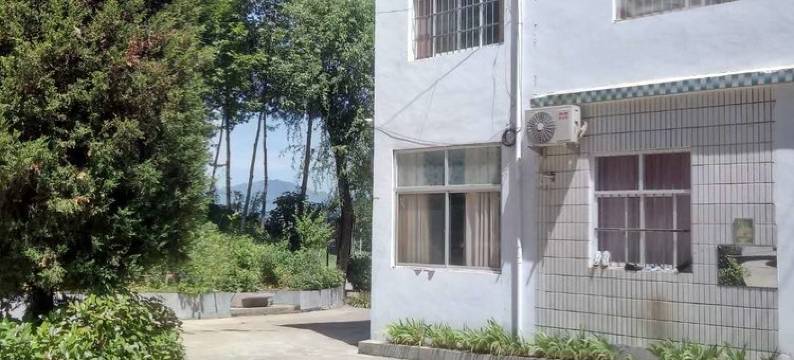 嵩县卧龙谷23号农家乐图片