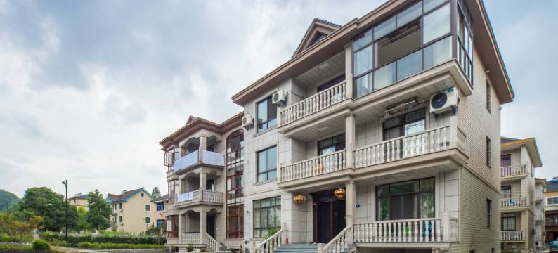 杭州萍聚民宿图片