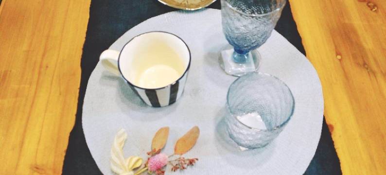 青岛文米小舍(2号店)图片