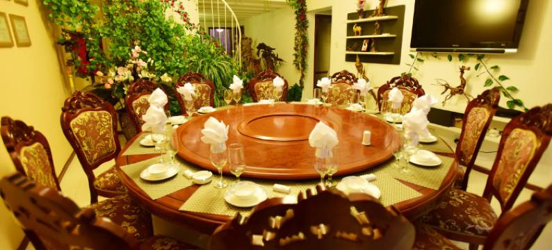 西宁丑姐公寓(2号店)图片