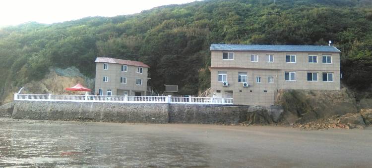 费君民宿(岱山高东线店)图片