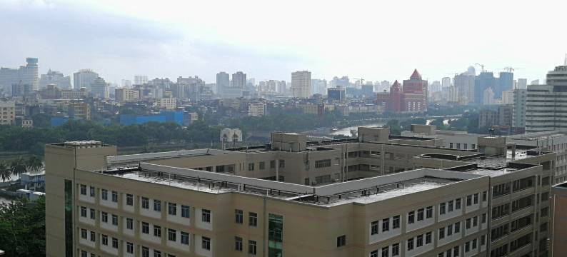 小石头民宿(海甸东一街分店)图片