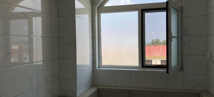 咱家小院(烟台山水名郡店)图片