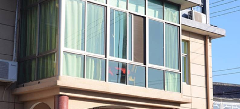 宜兴鑫隆客栈图片