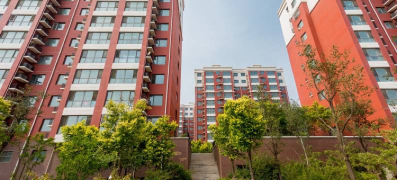 唐山国际旅游岛嘉嘉海景公寓图片