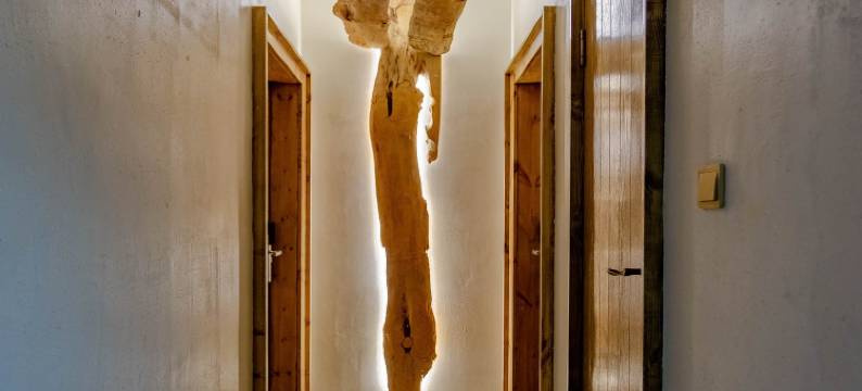 牧云上舍民俗公寓(绵阳人民公园瀚威城市中心店)图片