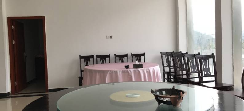神农架喜姐酒家图片