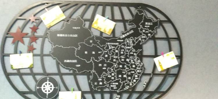 苏州归属感公寓(4号店)图片