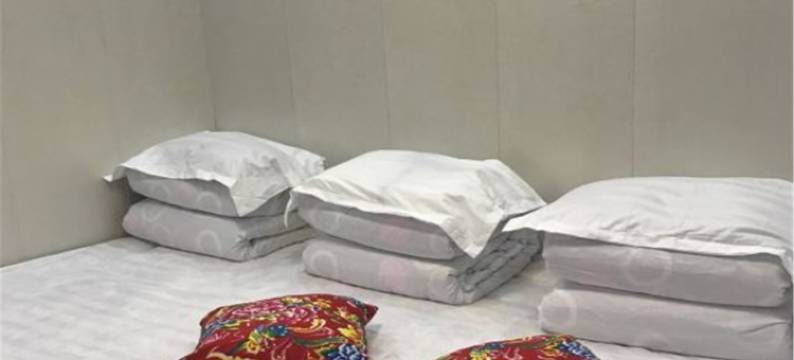 牡丹江雪乡秋去冬来特色民宿图片